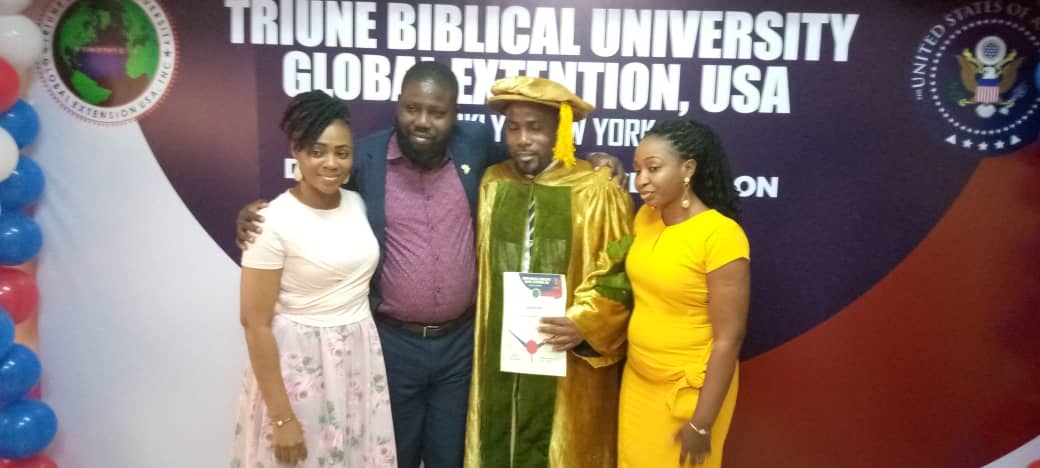TBUGLEX Graduate
